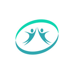 Medical Logo Health Symbol Pharmacy Icon Design Element Template