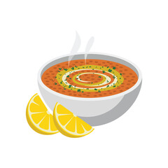  Lentil Soup - A Heartwarming Traditional Turkish Dish
