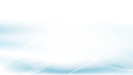 abstract blue Gradiant background