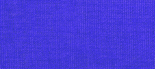 blue fabric background