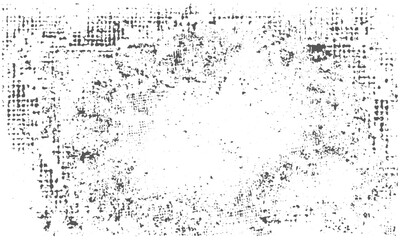 Distressed wall texture with aged plaster and broken surface, Grunge cracked wall texture with vintage cement appearance