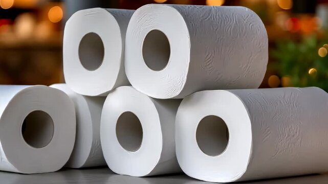 Creative ways to repurpose paper towels in daily life for cleaning and organizing tasks