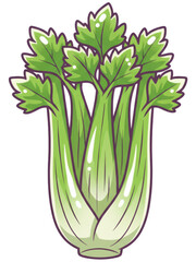 celery