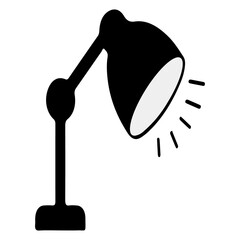 table lamp image