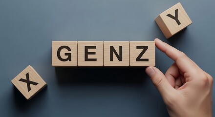 Understanding the Dynamic Characteristics of Generation Z
