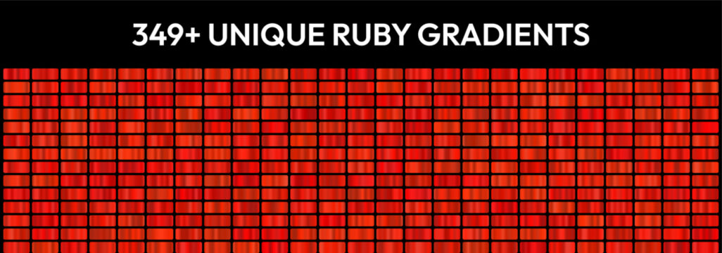 Deep red gemstone brilliance radiates passion, Rich precious tones symbolize love, Vibrant jewel shades inspire luxury, Intense crimson hues convey power,