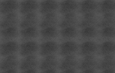 black canvas paper background