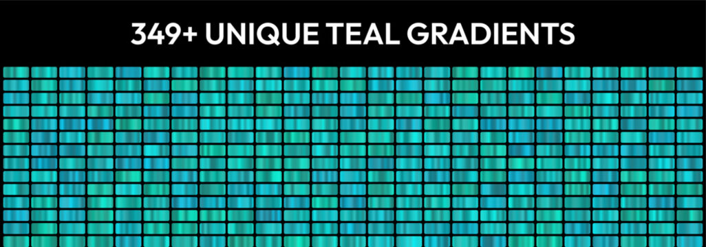  Sophisticated cyan-green balance inspires harmony, Deep turquoise tones bring tranquility, Unique peacock shades express creativity, Professional petrol hues