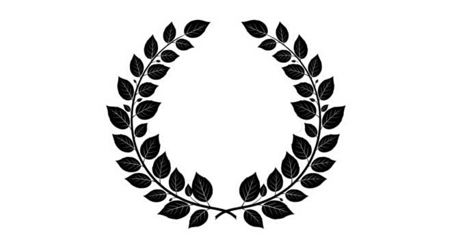 "Laurel Eternal: Victory in Silent Symmetry"