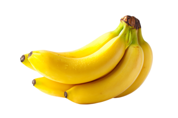 a bunch of bananas sitting on top of each other