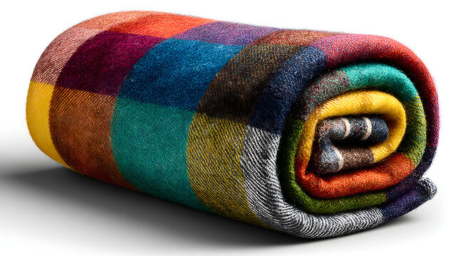colorful mexican scraf