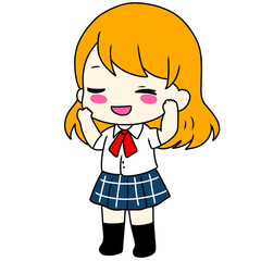 Girl 