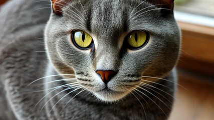 Cat weighing activity in a cozy home setting with a focus on healthy pet management and care