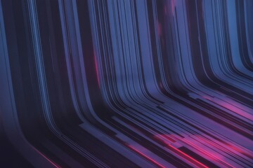 Lines abstract digital background