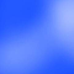 Abstract Electric Blue Background