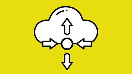 Auto Scaling automatically adjusts cloud resources to match workload demands, optimizing performance and cost efficiency in real time.