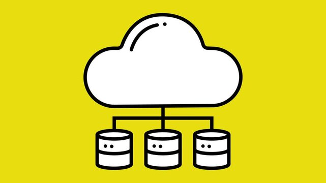 Cloud Infrastructure provides foundational services for computing, storage, and networking, enabling scalable AI-driven systems and virtualized environments.