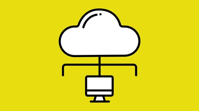 Distributed Cloud integrates multiple cloud environments, managed by AI systems for performance, latency reduction, and enhanced scalability.