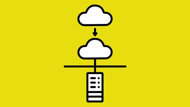 Fog Computing bridges cloud and edge, providing AI processing closer to data sources for faster analytics and reduced latency.