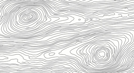 Abstract wood grain texture pattern background.