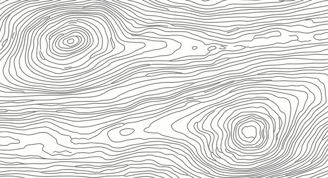 Abstract wood grain texture pattern background.