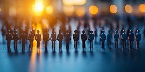 Strengthen brand integrity with clear steady visual representation Generative AI