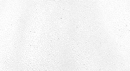 White textured background with subtle speckles and a slightly rough surface.