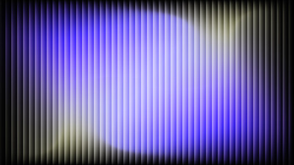 Captivating gradient of vertical lines in vibrant blue and soft yellow hues creates a modern, abstract backdrop for dynamic design projects.