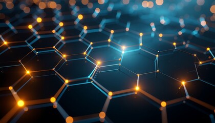 Quantum Communication Across Intelligent Digital Networks