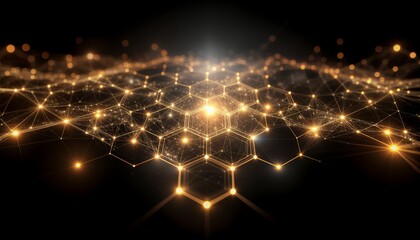 Quantum Communication Across Intelligent Digital Networks