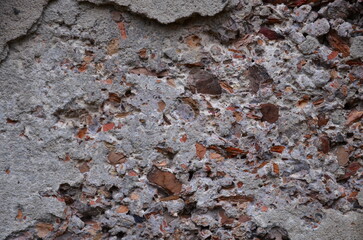 The graphic resource consists of the texture of an old concrete wall.