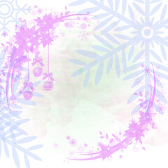 Christmas background