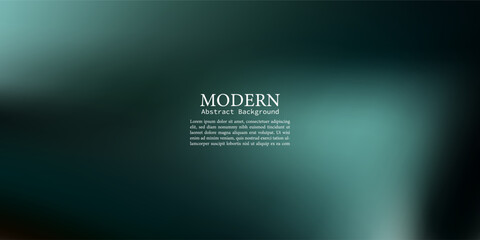 Obraz premium Fluid abstract background with emerald and ivory tones blending in a dynamic metallic motion. Ideal for elegant branding, wallpapers, and modern art designs.