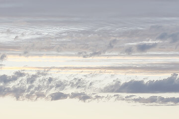 white clouds texture abstract photo sky background