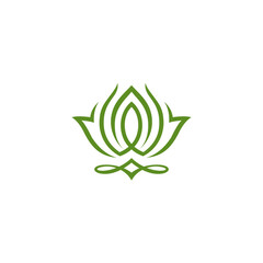 Organic lifestyle, healthy living, natural food Agriculture company, garden brand, environment care