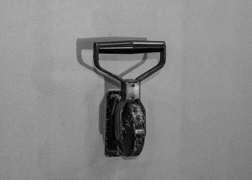 The old and vintage switch