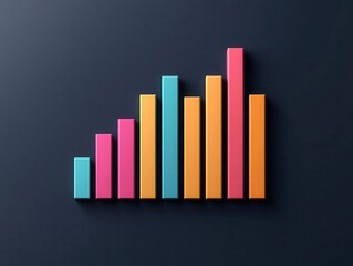 Colorcoded bar graph showing flurelated hospitalizations by age group, datadriven awareness