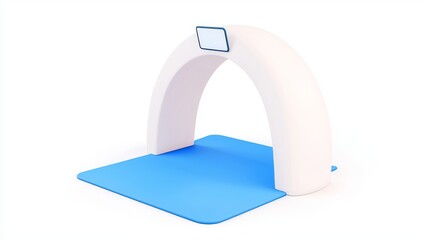 Modern Sustainable Architecture Concept for Secure Data Migration and AI Systems