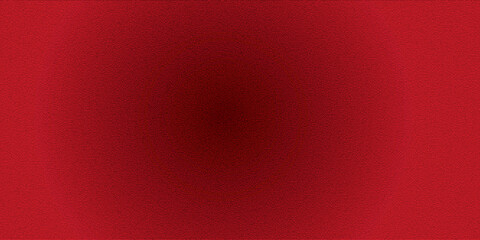 Abstract textured background of horizontal red lines with a dark gradient effect in the center,...
