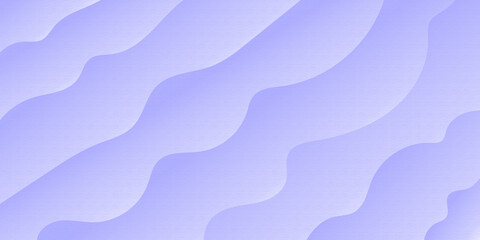 Abstract background with wavy patterns and horizontal lines in a soft blue hue, creating a textured and modern design