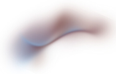 Multicolored Gradient Shape ,colour grey brown and romantic design 