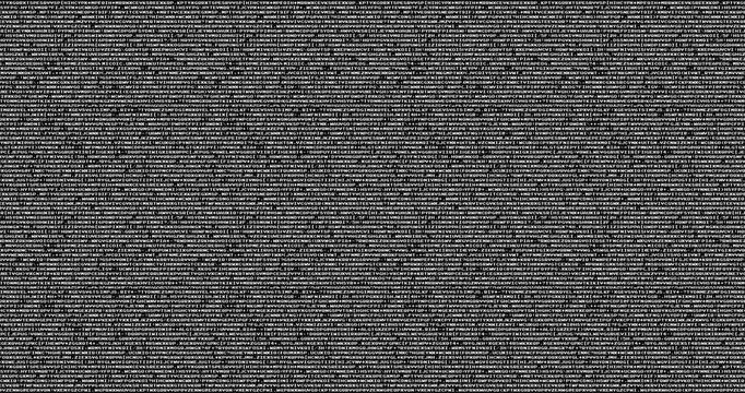 Digital Cyber Abstraction Motion Design Background. Perfect for digital events, tech conferences, and projects requiring a modern, tech-inspired aesthetic.