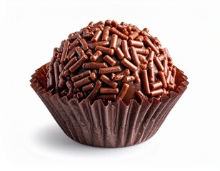 chocolate chip muffin
