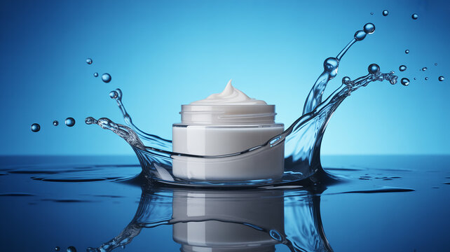 Cosmic Clock Drifting on Dreamlike Clouds