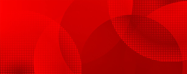 Abstract red background. Modern and Creative Trend design in vector eps 10