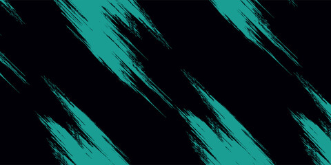 Minimal Abstract turquoise Grunge Scratch Background Template.Print