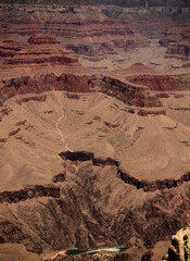 Fototapeta premium Grand Canyon Arizona