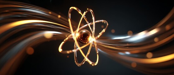 Quantum leap: digital abstractions in scientific exploration. Si