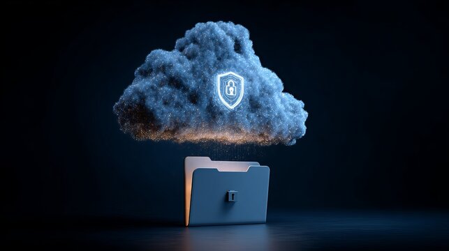 Securely store your digital assets with advanced cloud protection and encrypted data management solutions for ultimate peace of mind.