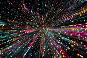 Exploring the frontiers of wireless communication. High resoluti